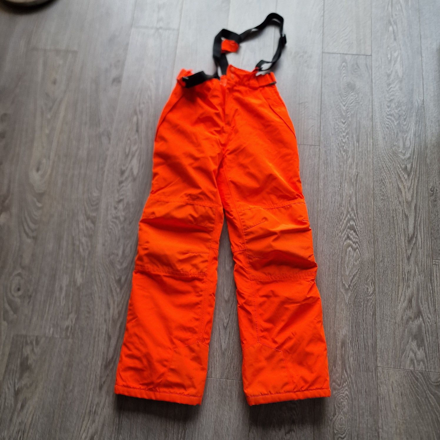Spodnie narciarskie 12-13 lat / 140-150 cm