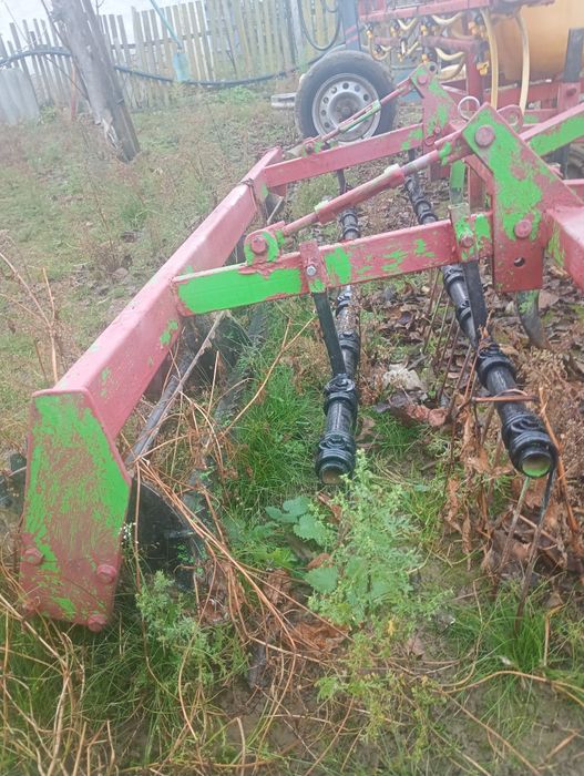 Продам культиватор
