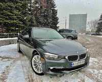 BMW 328 luxury 2013
