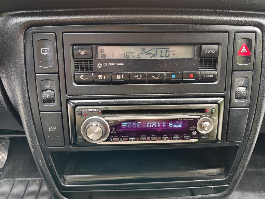 VW Passat B5 FL 1.9 TDI 130 KM 2003