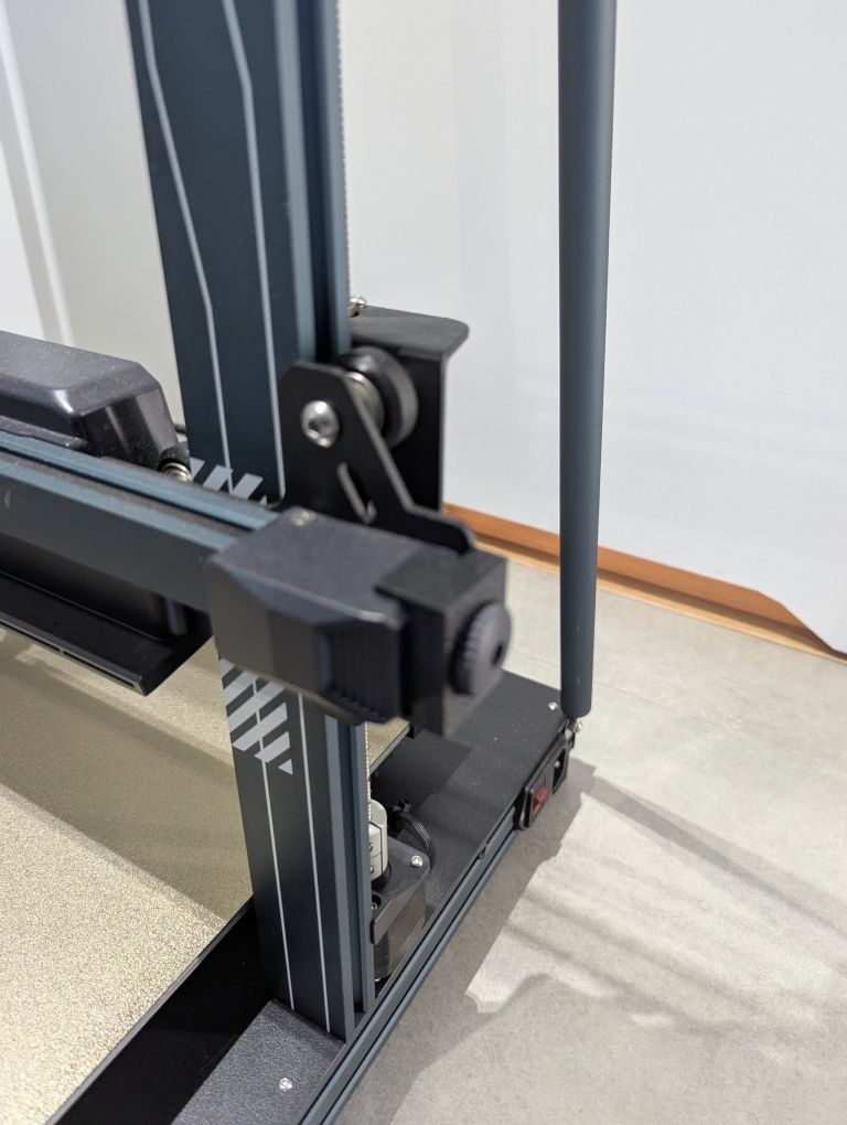 Drukarka 3D Elegoo Neptune 4 Max FDM, Filamenty