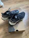 Buty Salomon alphacross do biegania