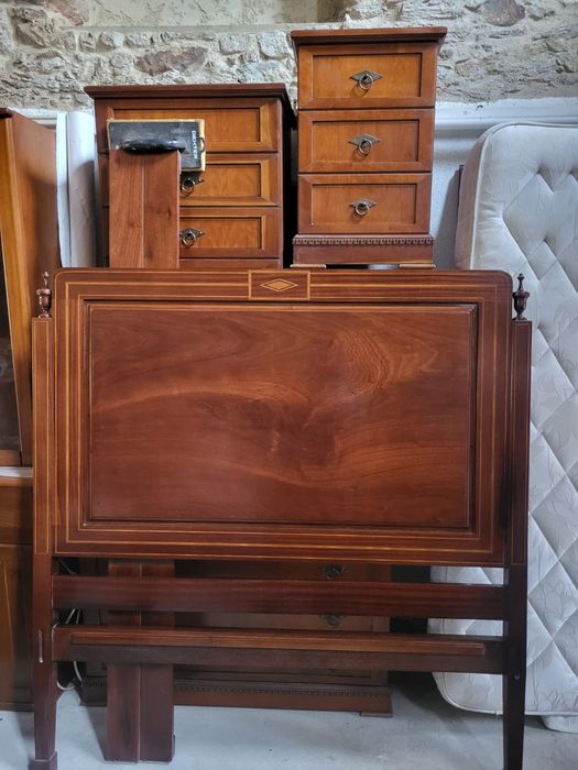 Quarto completo D.Maria