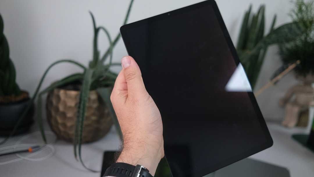 Samsung Galaxy Tab S5e 10. Wi-Fi LTE Супер стан