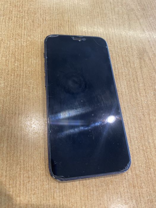 Iphone 12 mini + capa