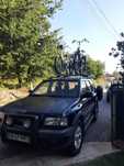 Opel Frontera 2.2 limited
