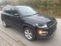 Jeep Compass 2,0 diesel 4WD 4x4 Automat Salon PL VAT23%