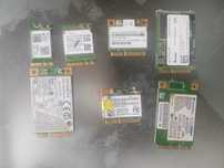 placa redes wirelesses