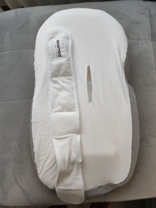 Almofada Doomoo Supreme Plus