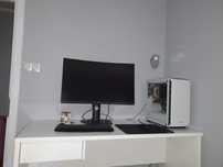 Komputer PC do montażu / produkcji muzyki / programowania
