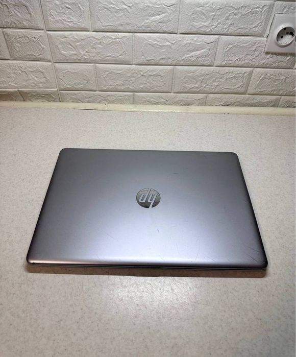 Ноутбук Hp 250 G6