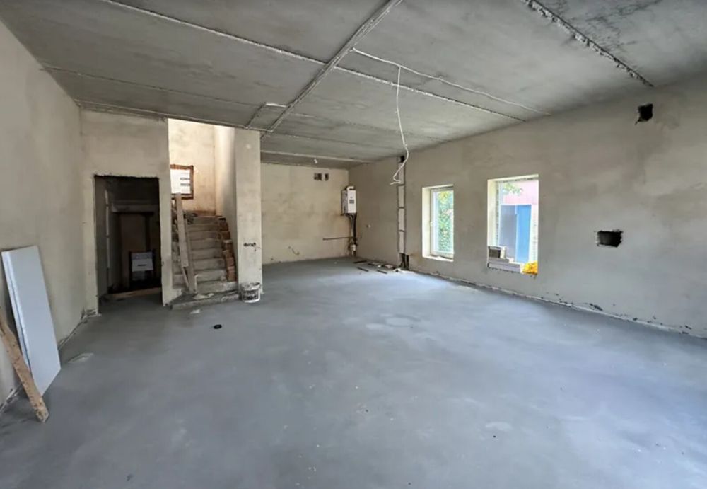 Продаж 2 поверхового таунхауса 105.9 кв. м, р-н Дружба