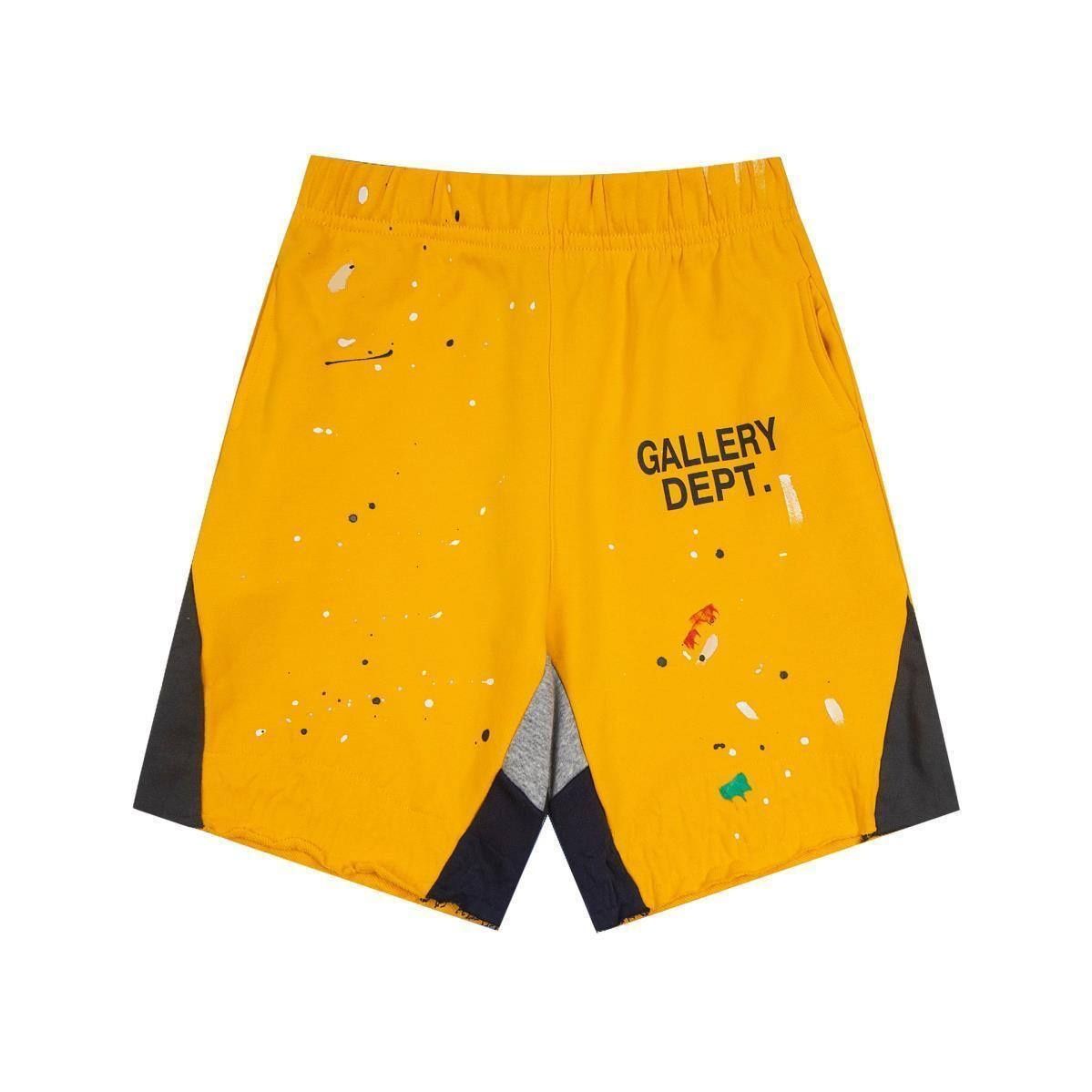 Шорти Gallery dept