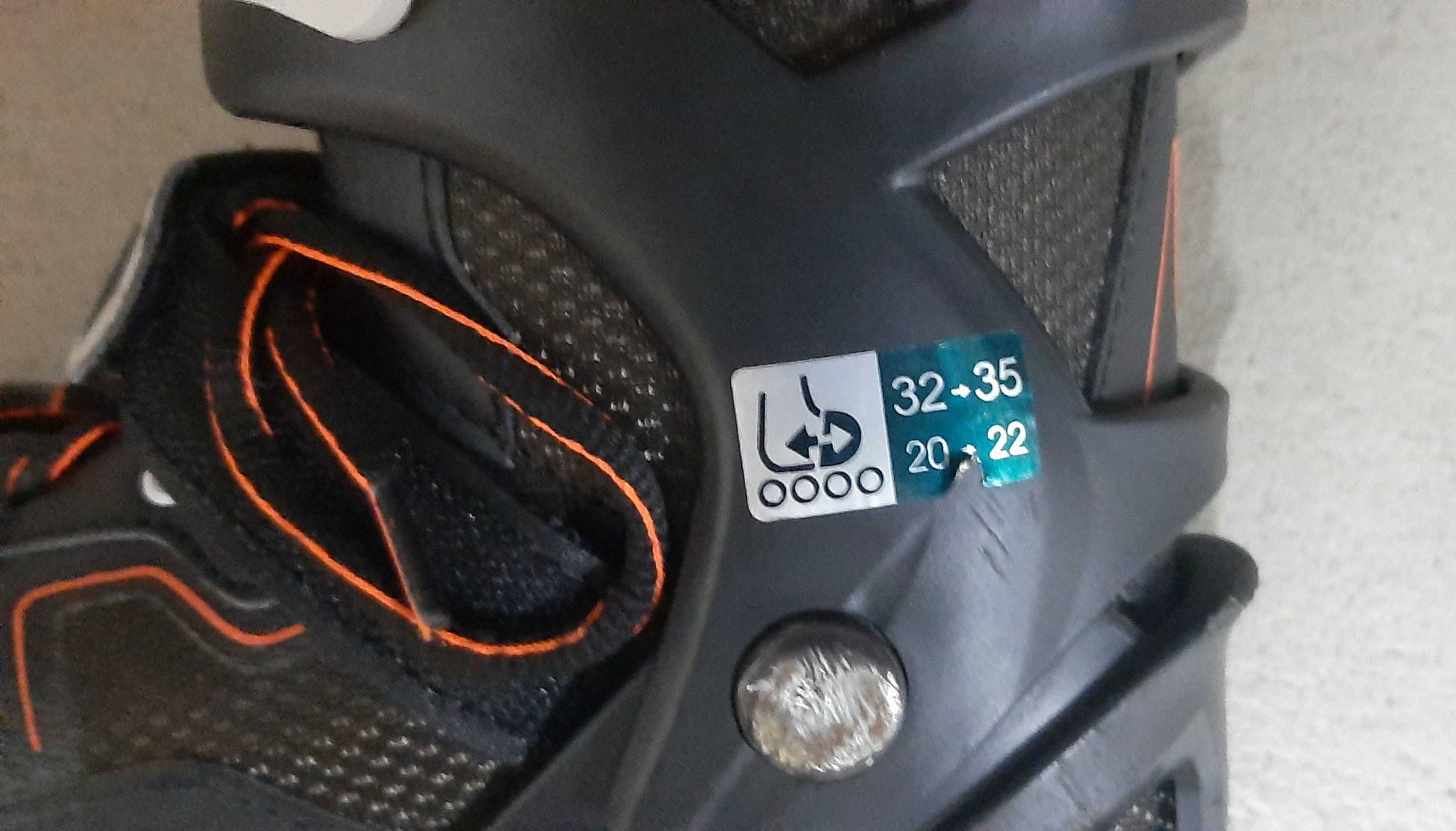 Patins em Linha: OXELO