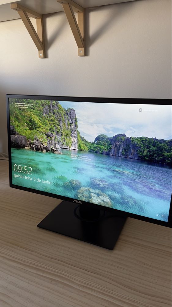 Monitor ASUS VG245HE