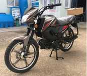 Топ ціна! Мотоцикл Spark SP125C-2CDN, мото на 125 кубів