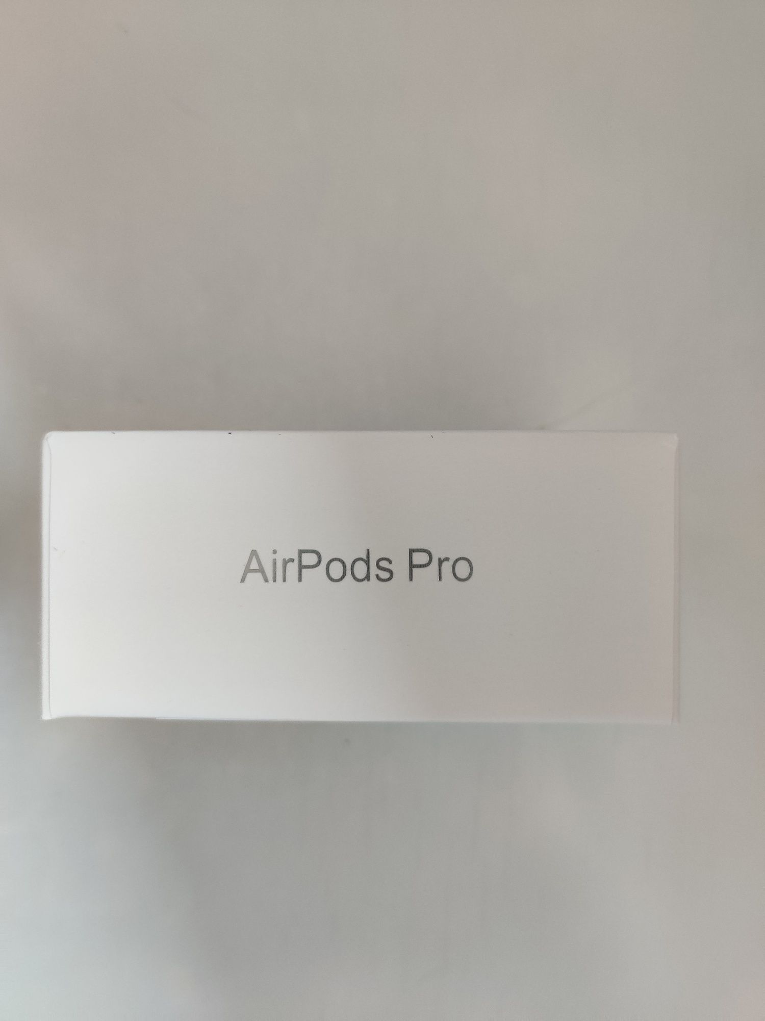 Airpods pro 2 NOWE