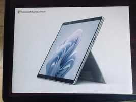 Планшет Microsoft Surface Pro 9 i5/8GB/128GB Platinum (QCB-00001)