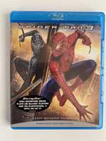 Film SPIDER-MAN 3 płyta Blu-ray