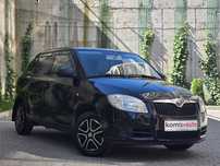 Продам Skoda Fabia 2007. Можна в розстрочку, під викуп.