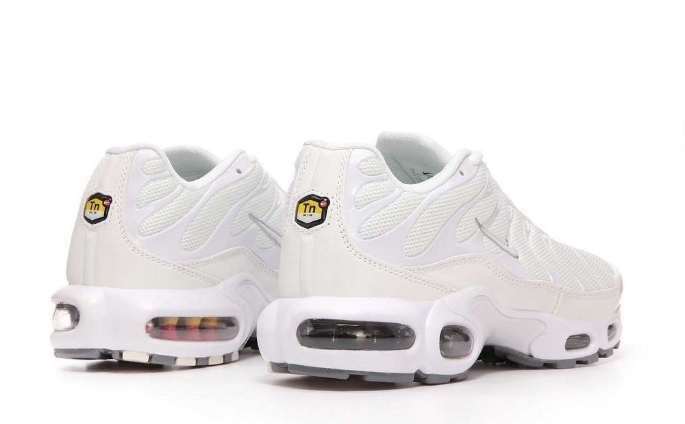 Женские кроссовки Nike Air Max TN Plus Plusschuh найк аир макс тн