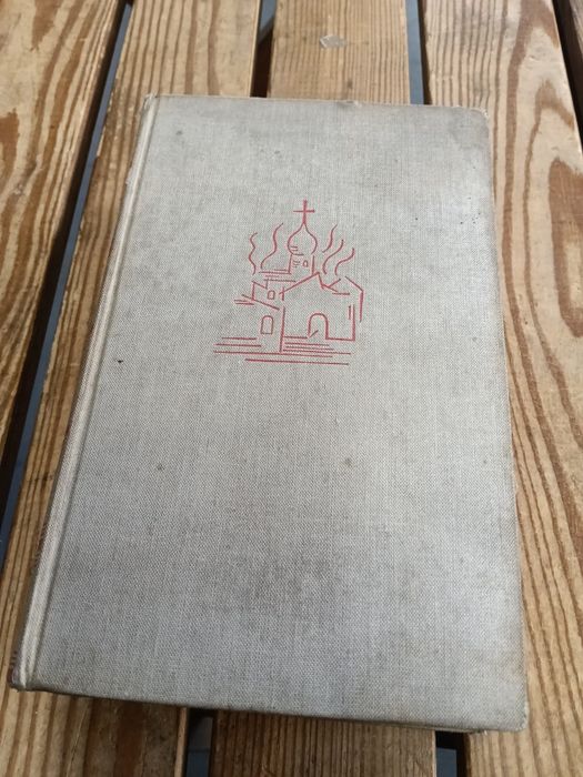 Książka niemiecka Erster Teil 1938