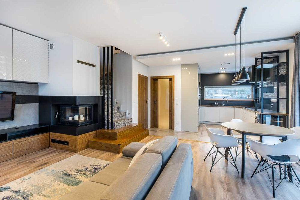 Dom na sprzedaż - wysoki standard - bezpośrednio od właściciela