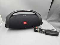 Głośnik Przenośny JBL BOOMBOX 2 + Ładowarka