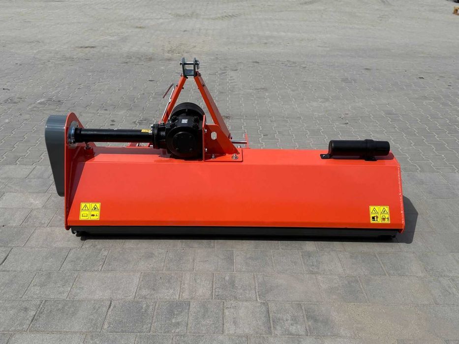 Mulczer Kosiarka Bijakowa 95 - 290 cm dostawa na terenie kraju pod dom