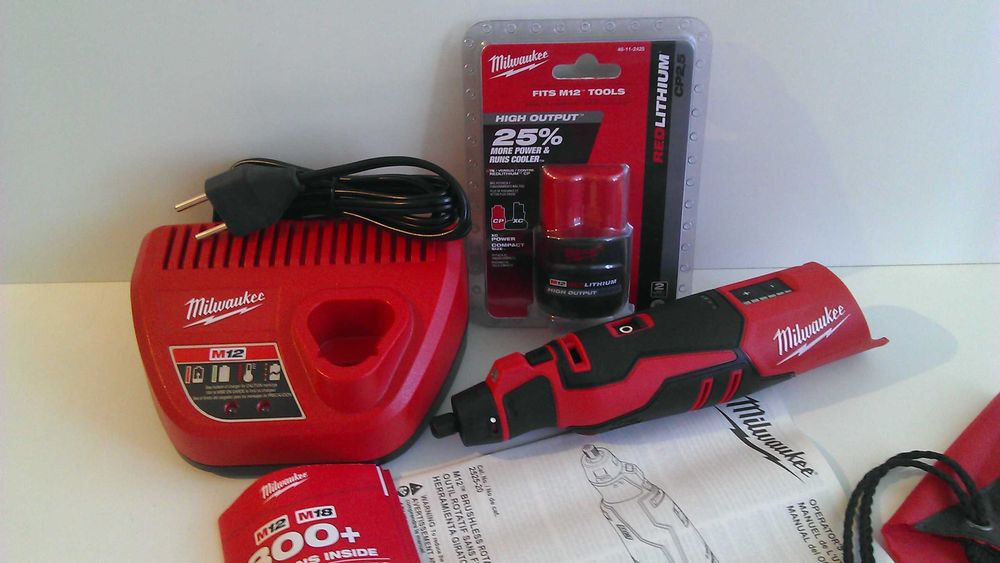 Dremel® - насадки до гравера