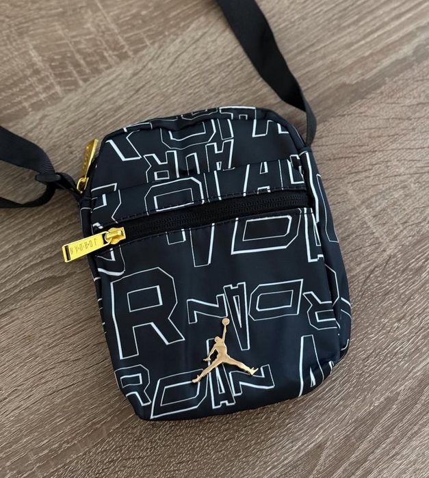 Месенджер Jordan