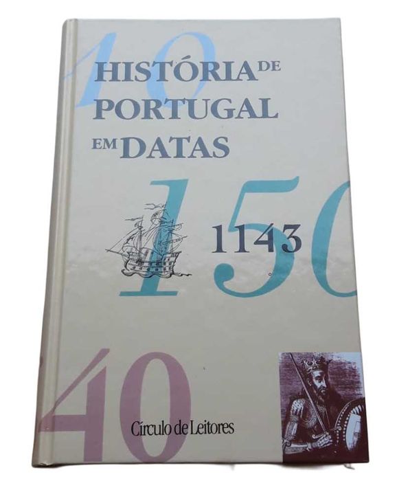 História de Portugal em Datas