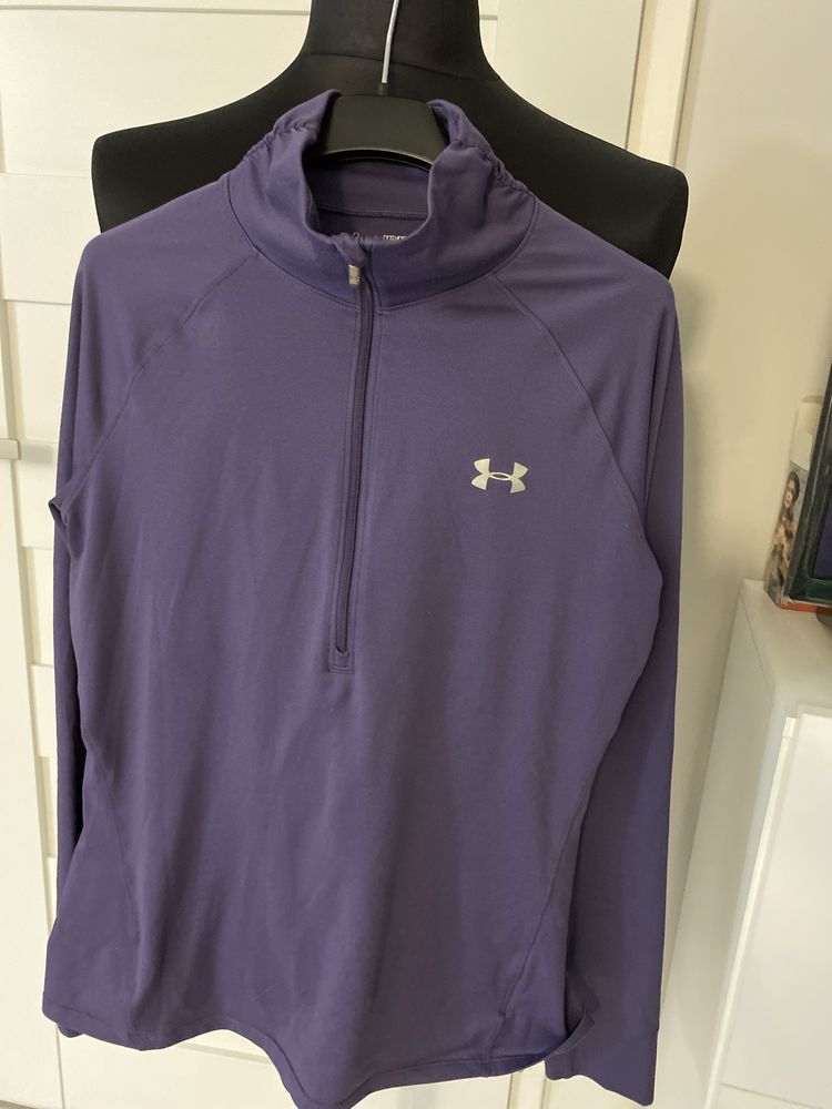 Under Armour bluza damska