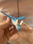 Продам іграшку покемон Latios