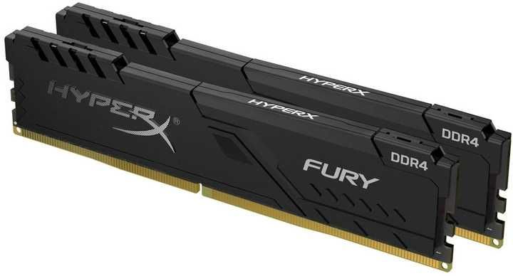HyperX DDR4-2666 16384MB