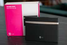 Router Huawei 5G, Huawei B525s-23a Ruter na karte SIM 5G