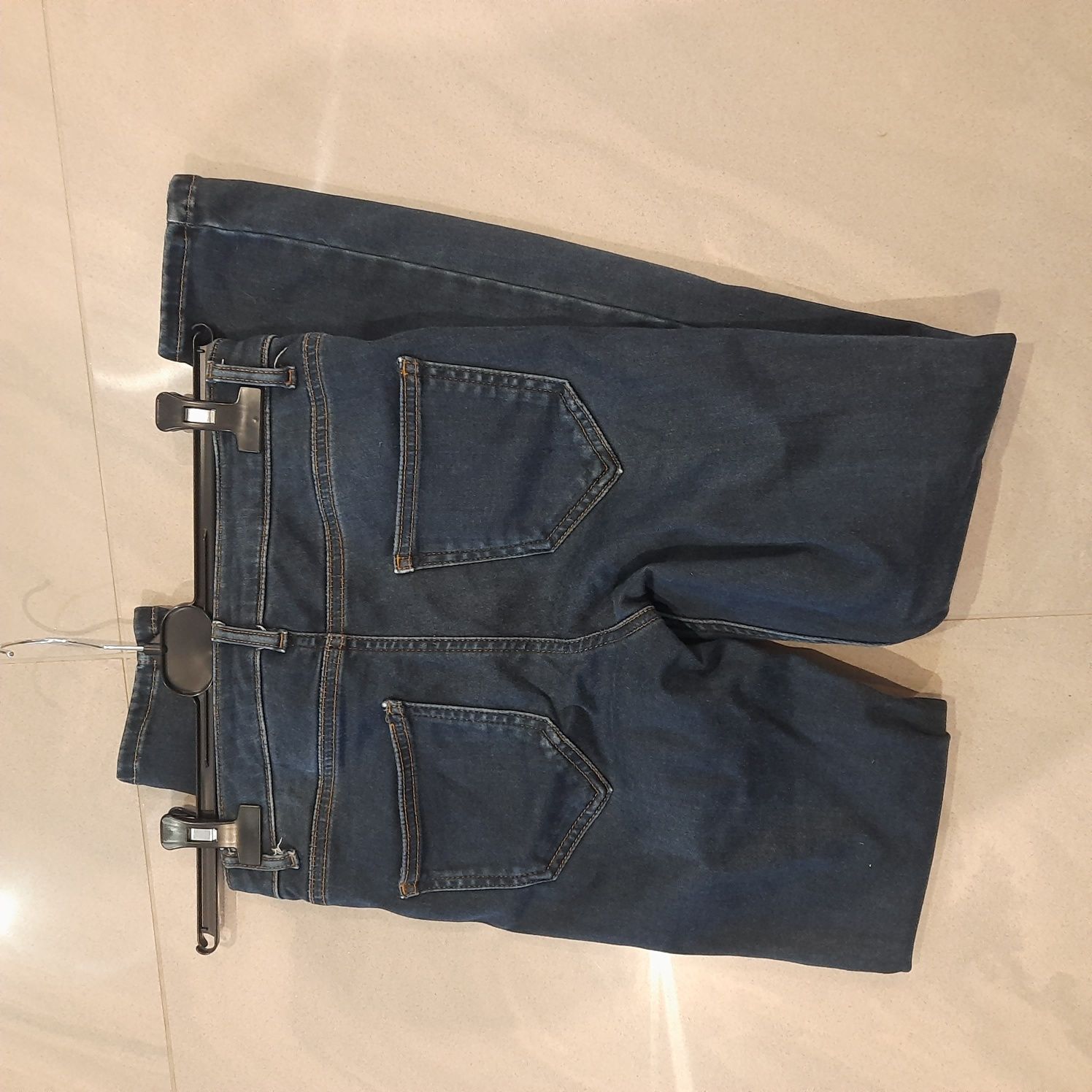 Jegginsy jeansy calzedonia s