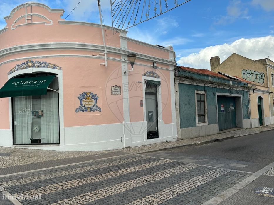Prédio  para venda