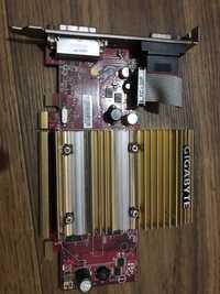 Radeon 3450 128 mb