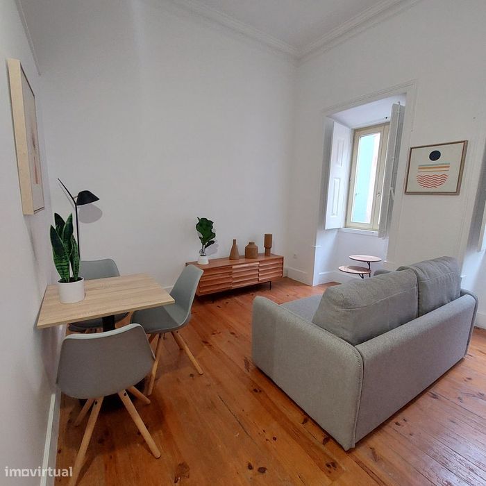 T1 Pátio da Inquisição