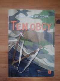 Ten Obcy Irena Jurgielewiczowa