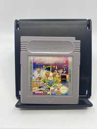 Gameboy Gallery 5in1 na Gameboy