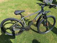 Rower górski Cube race one xt slx L 29" MTB