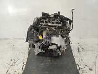 SILNIK KOMPLETNY OCTAVIA III 3 LIFT 2.0 TDI