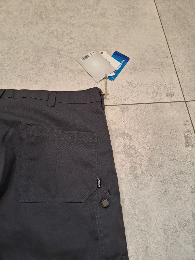 Spodnie robocze Gard Work Wear Bukse