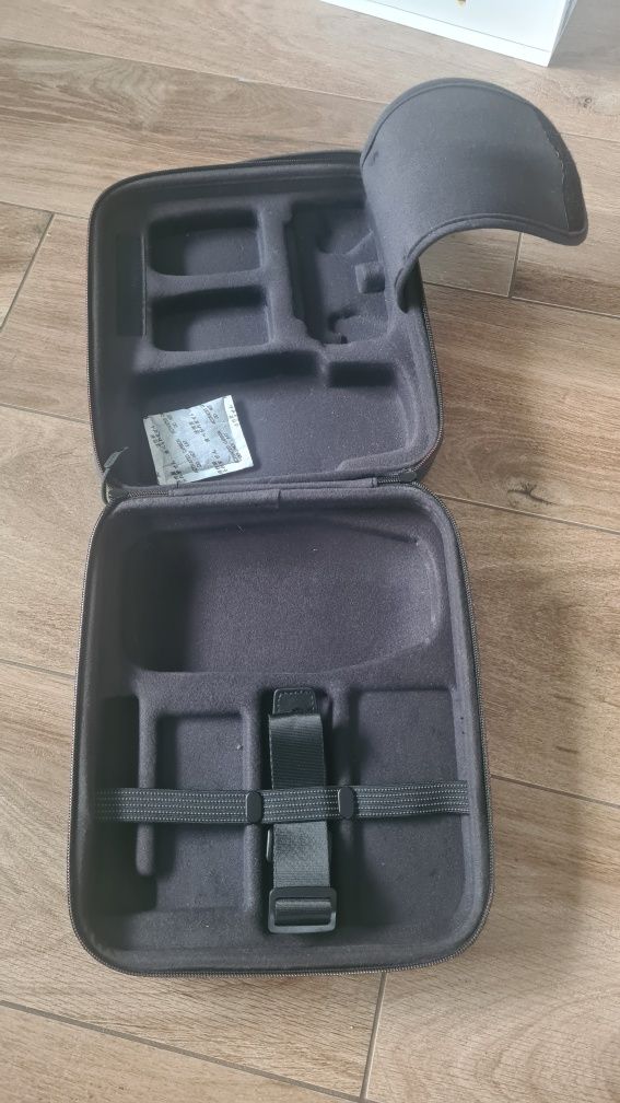 Dron Dji Mavic 2 zoom + torba + bateria