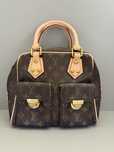 Torebka Louis Vuitton Manhattan PM OKAZJA
