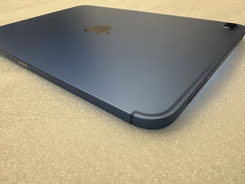 iPad 10 64гб 2024 wi-fi+LTE