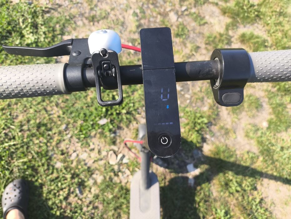 Елетросамокат Xiaomi