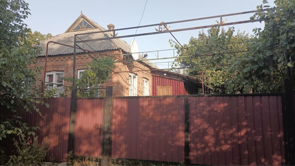 Продается дом, возле Гавриловского рынка